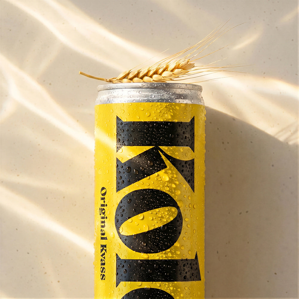 Kolo Original Kvass