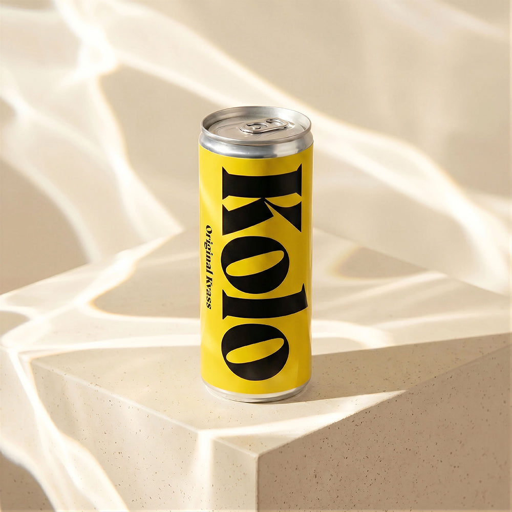Kolo Original Kvass